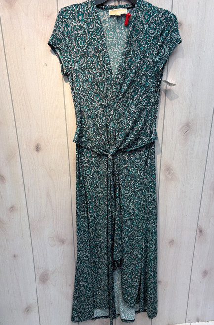 Vist Large View of Product Image Which is Used Michael Michael Kors Long Dress F S-4/6