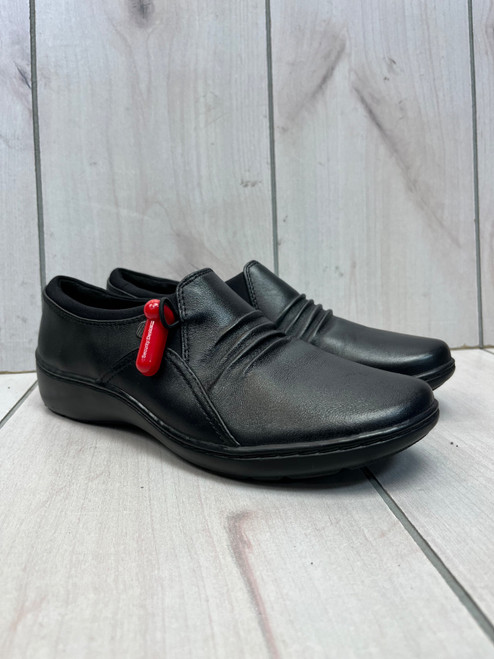 Vist Large View of Product Image Which is Used Clarks Casual Shoes 8