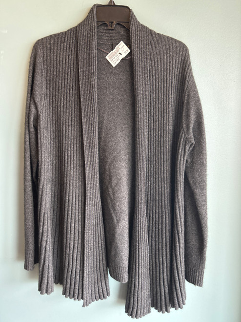 Vist Large View of Product Image Which is Used Charter Club Lightweight cashmere Sweater S-4/6