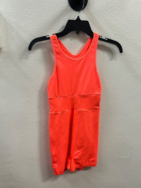 Vist Large View of Product Image Which is Used Free People Romper M-8/10