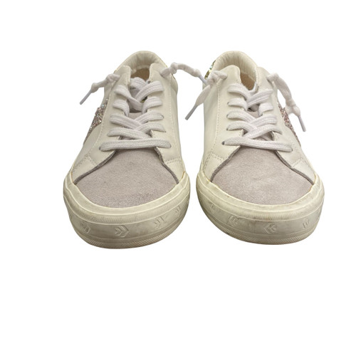 Vist Large View of Product Image Which is Used Vintage Havana Casual Shoes 8
