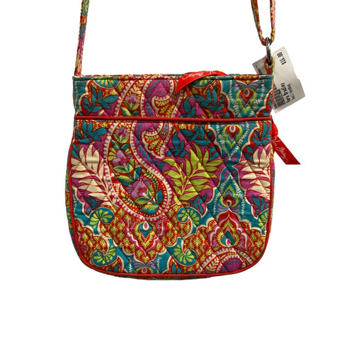 Vist Large View of Product Image Which is Used Vera Bradley Small Handbag