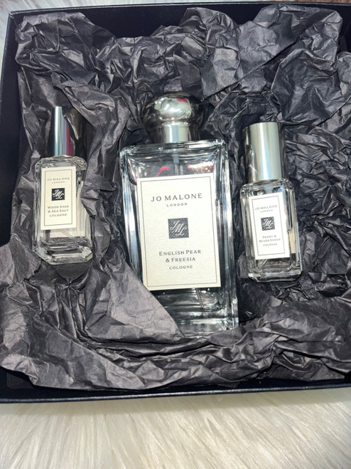 Vist Large View of Product Image Which is Used Jo Malone Cologne