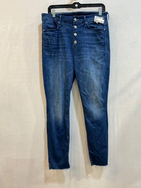 Vist Large View of Product Image Which is Used Mother Denim 12-31