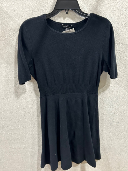 Vist Large View of Product Image Which is Used Saks 5th Avenue Short Dress F L-12/14
