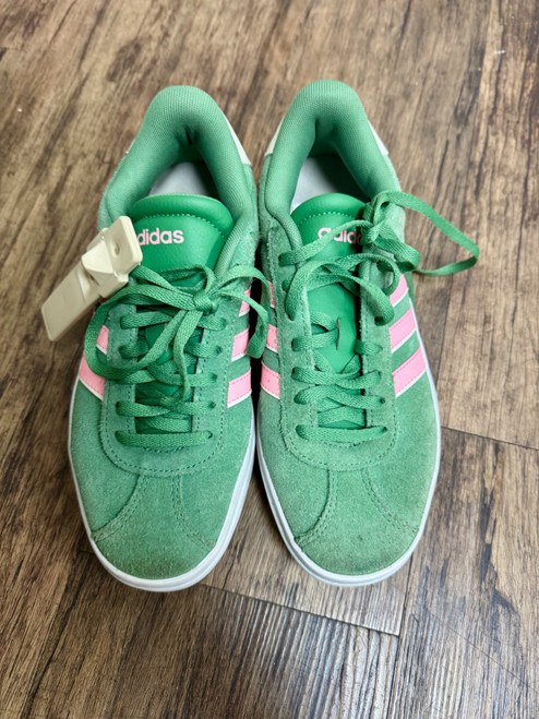 Vist Large View of Product Image Which is Used Adidas Casual Shoes 5.5