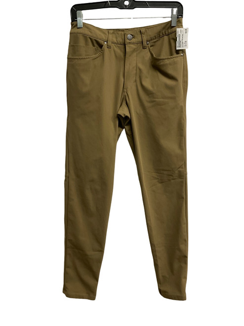 Vist Large View of Product Image Which is Used Lululemon Athletica Dress Pant 2-26