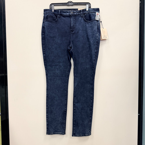 Vist Large View of Product Image Which is Used Not Your Daughters Jeans Denim 16-33