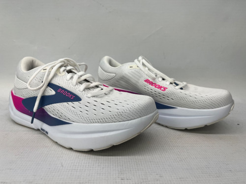 Vist Large View of Product Image Which is Used Brooks Performance Shoes 8