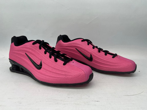 Vist Large View of Product Image Which is Used Nike Performance Shoes 8.5