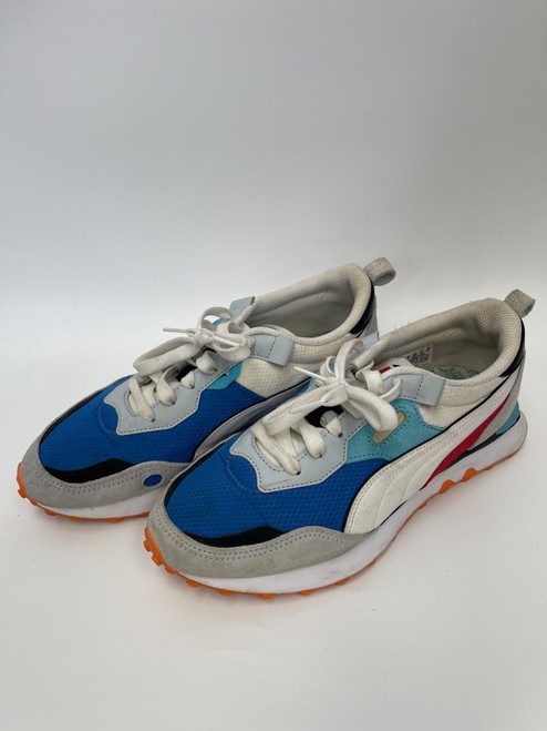 Vist Large View of Product Image Which is Used Puma Casual Shoes 8