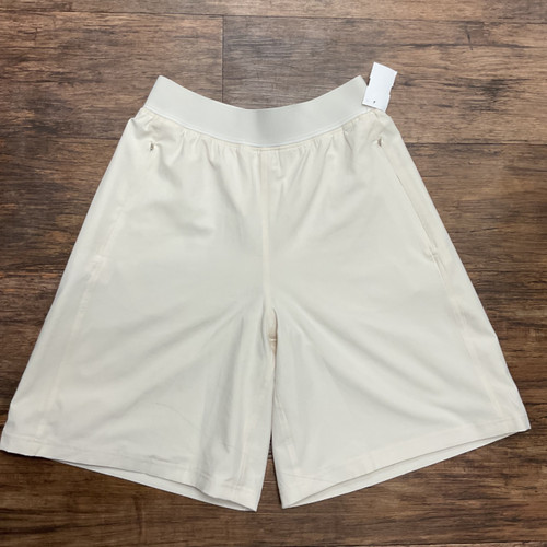 Vist Large View of Product Image Which is Used Lululemon Athletica Active Shorts 4-27
