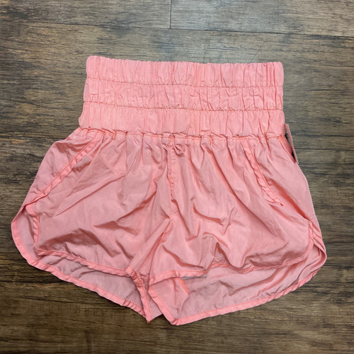 Vist Large View of Product Image Which is Used Free People Active Shorts 4-27