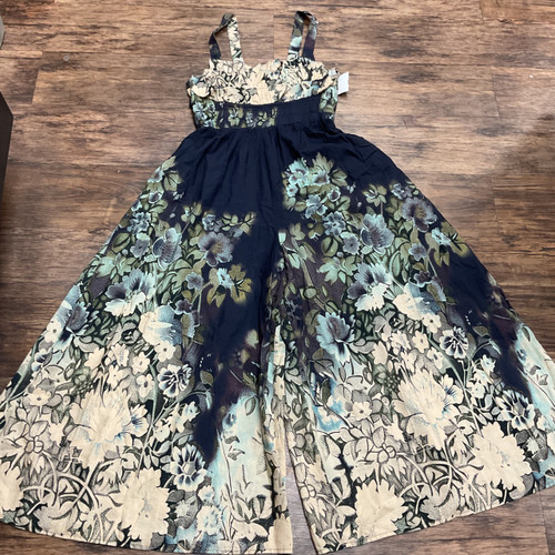 Vist Large View of Product Image Which is Used Free People Jumpsuit S-4/6