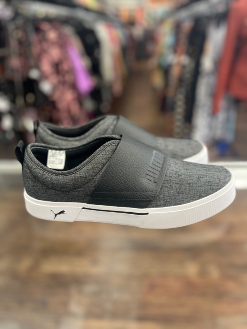 Vist Large View of Product Image Which is Used Puma Mens Casual Shoes 9.5