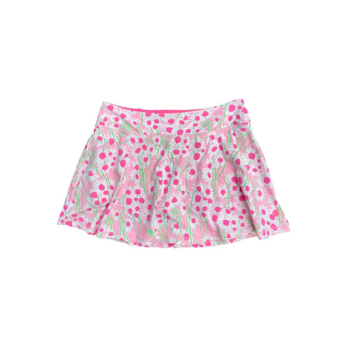 Vist Large View of Product Image Which is Used Lilly Pulitzer Active Skirt S 4-6/27-28