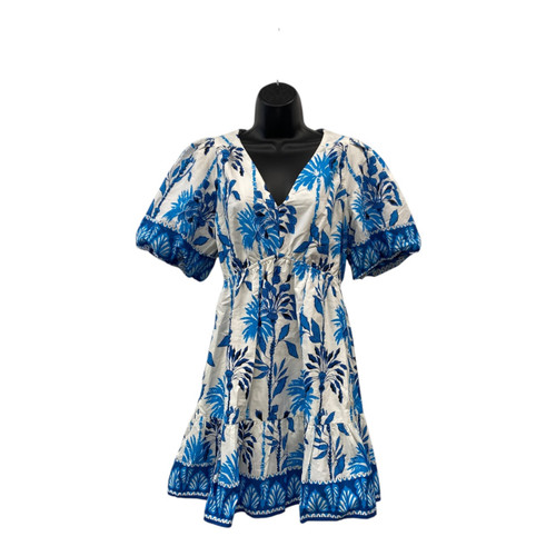 Vist Large View of Product Image Which is Used Lilly Pulitzer Short Dress B S-4/6
