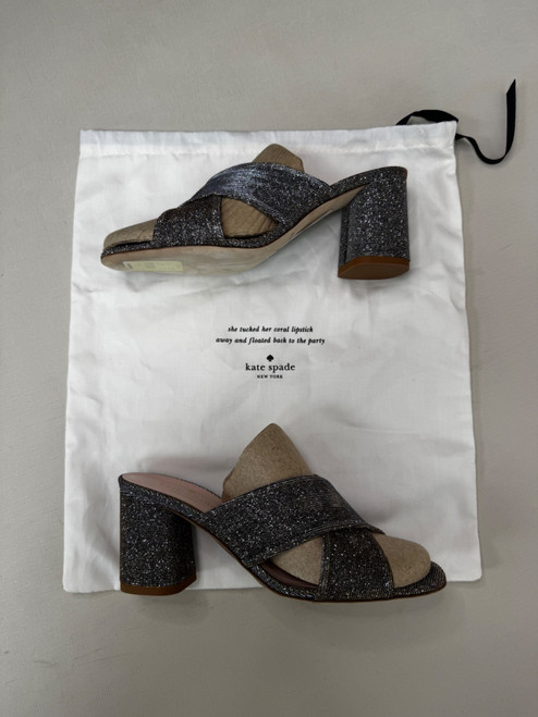 Vist Large View of Product Image Which is Used Kate Spade New York Low Heels 6