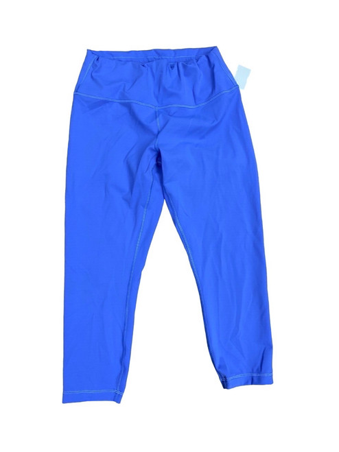 Vist Large View of Product Image Which is Used Lululemon Athletica Active Leggings 12-31