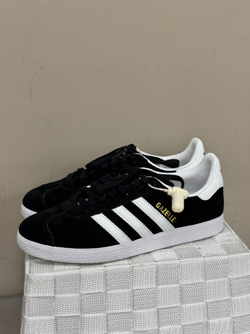 Vist Large View of Product Image Which is Used  Black Adidas Performance Shoes 6