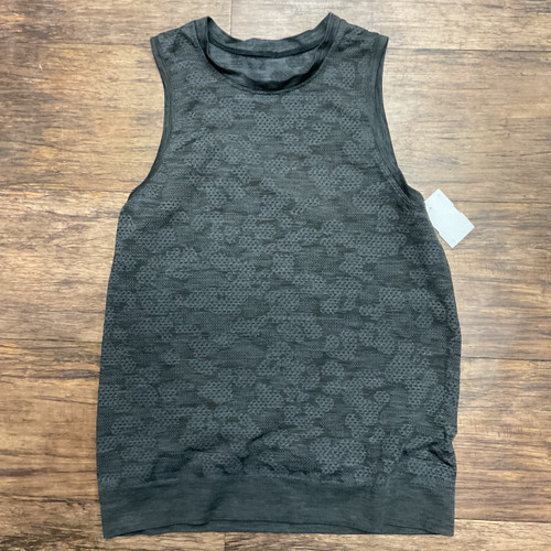 Vist Large View of Product Image Which is Used Lululemon Athletica Active Tank Top S-4/6