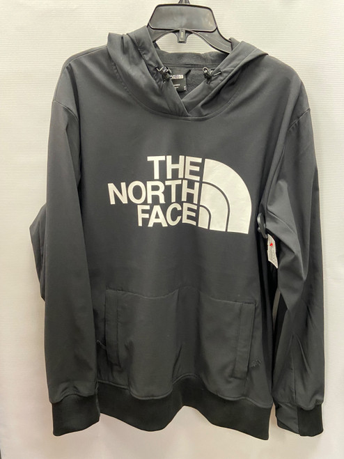 Vist Large View of Product Image Which is Used The North Face Mens Active Jacket M