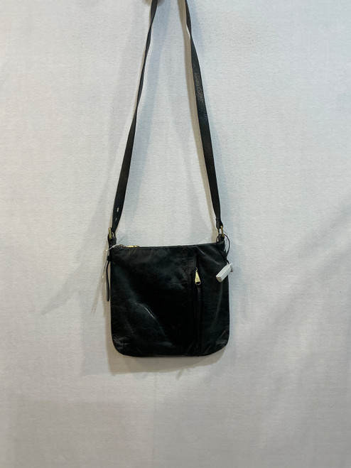 Vist Large View of Product Image Which is Used Hobo Small Leather Handbag