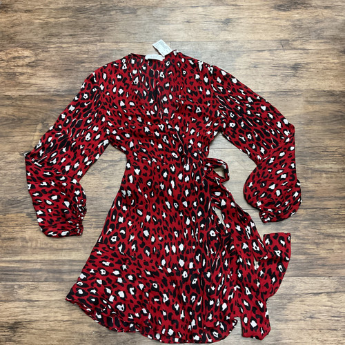 Vist Large View of Product Image Which is Used A.L.C. Short Dress B XS-0/2