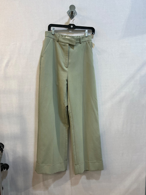 Vist Large View of Product Image Which is Used Unbranded Casual Pant 10-30