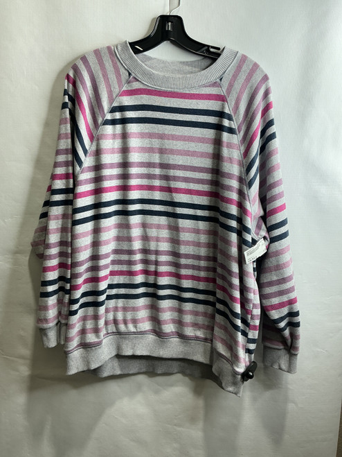 Vist Large View of Product Image Which is Used American Eagle Sweatshirt M-8/10