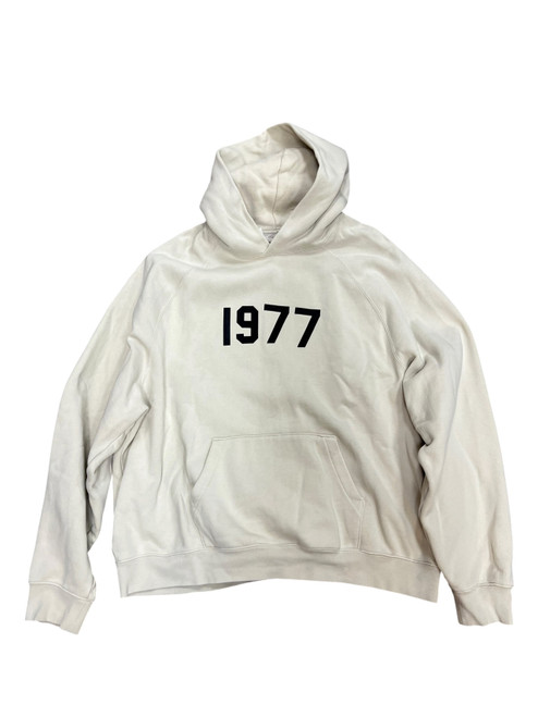 Vist Large View of Product Image Which is Used Essentials Mens Sweatshirt XL