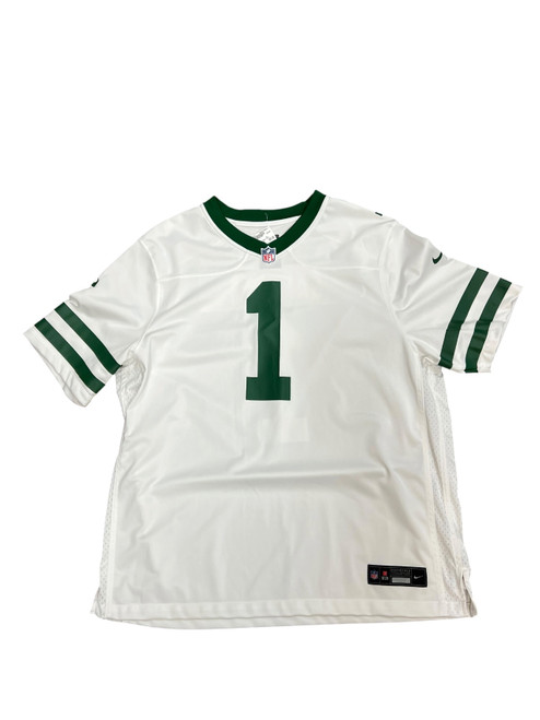 Vist Large View of Product Image Which is Used Nike NFL Mens Short Sleeve Top 2X/18-18.5