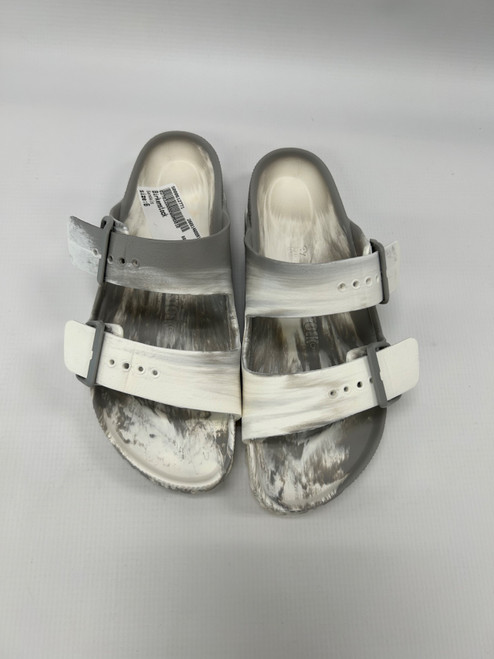 Vist Large View of Product Image Which is Used Birkenstock Sandals 6