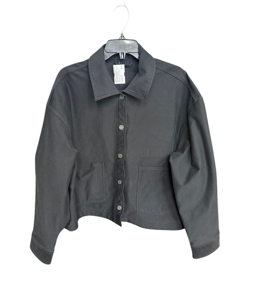 Vist Large View of Product Image Which is Used Lululemon Athletica Active Jacket M-8/10