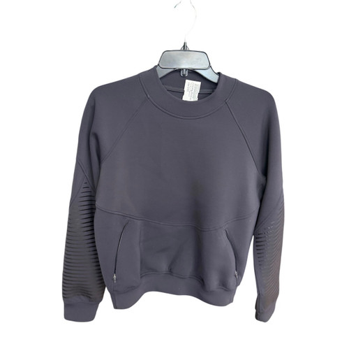 Vist Large View of Product Image Which is Used Lululemon Athletica Active Sweatshirt S-4/6