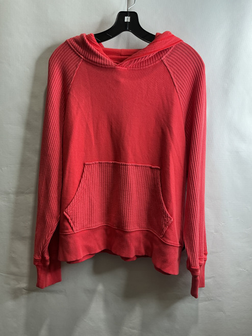 Vist Large View of Product Image Which is Used Aerie Sweatshirt S-4/6