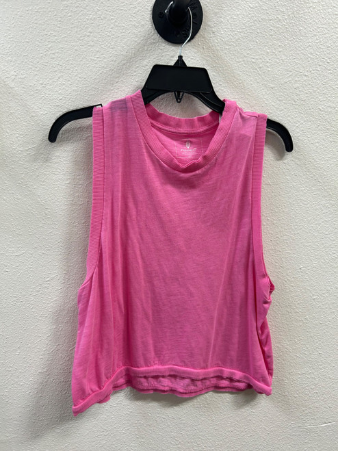 Vist Large View of Product Image Which is Used Free People Tank Top S-4/6