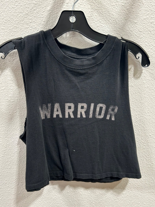 Vist Large View of Product Image Which is Used Unbranded Tank Top S-4/6