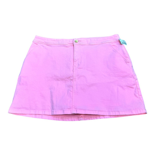 Vist Large View of Product Image Which is Used Lilly Pulitzer Shorts 16-33