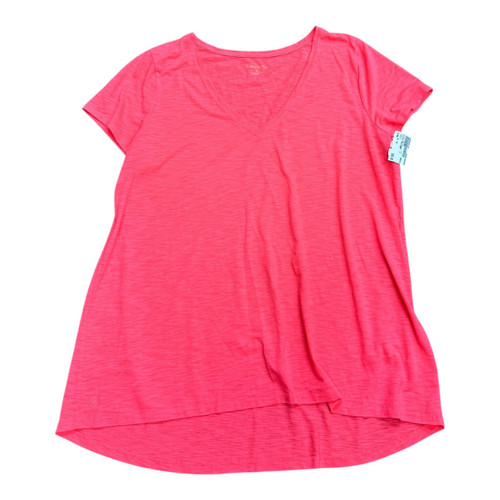 Vist Large View of Product Image Which is Used Lilly Pulitzer T-Shirt XL-16