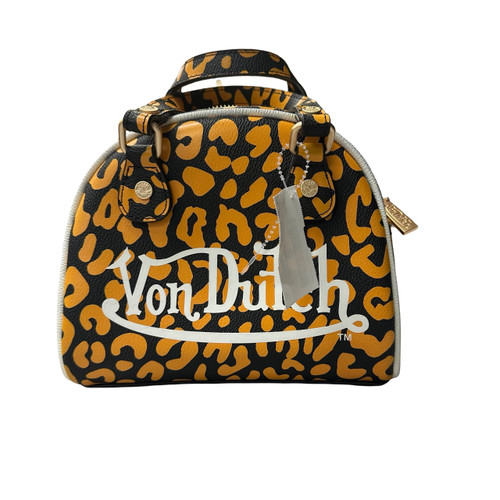 Vist Large View of Product Image Which is Used Van Dutch Small  Handbag