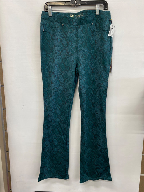 Vist Large View of Product Image Which is Used Unbranded Casual Pant M 8-10/28-30