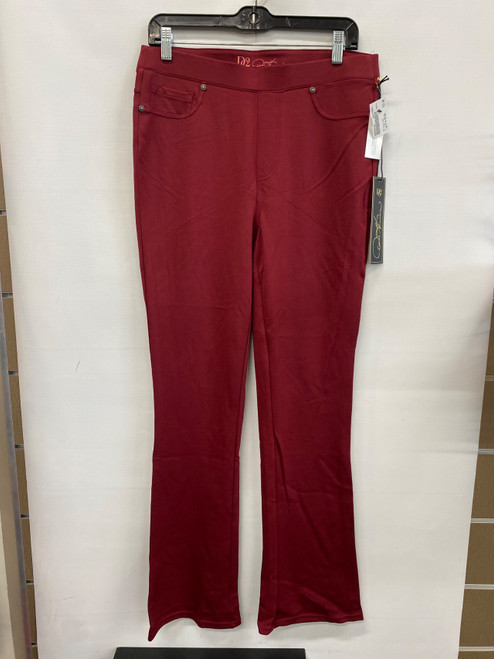 Vist Large View of Product Image Which is Used Unbranded Casual Pant M 8-10/28-30