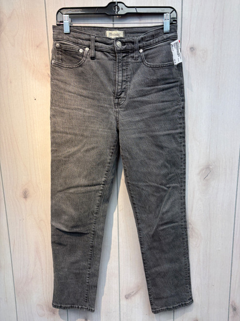 Vist Large View of Product Image Which is Used Madewell Denim 4-27