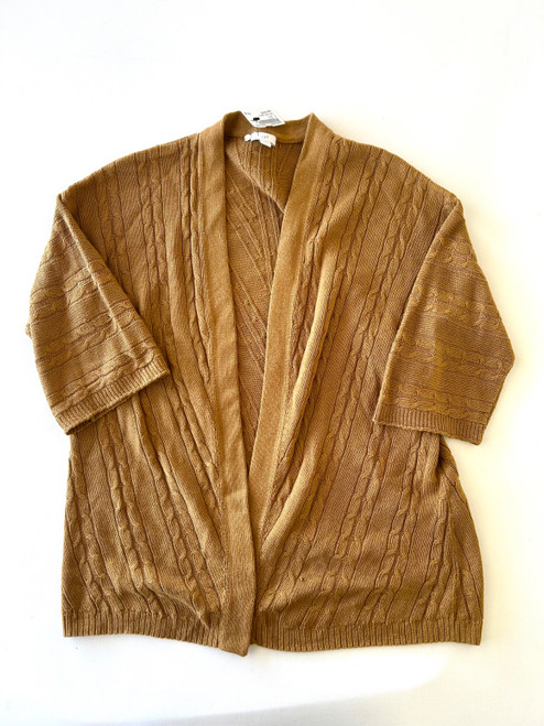 Vist Large View of Product Image Which is Used J. Jill Lightweight Sweater S-4/6