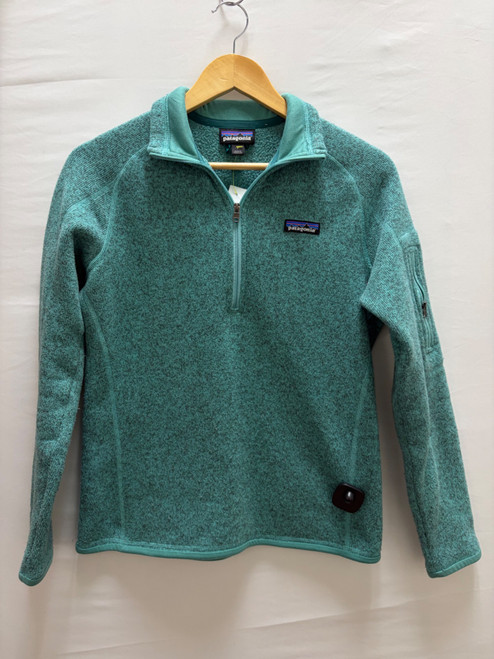 Vist Large View of Product Image Which is Used Patagonia Sweatshirt S-4/6