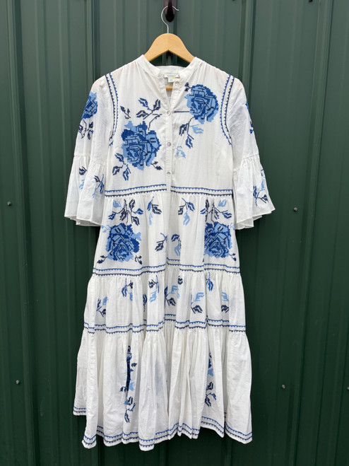 Vist Large View of Product Image Which is Used Sundance Long Dress F XS-0/2