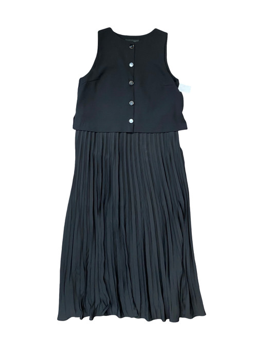 Vist Large View of Product Image Which is Used Zara Long Dress F L-12/14