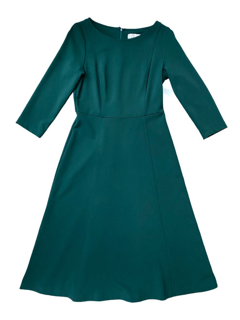 Vist Large View of Product Image Which is Used Calvin Klein Long Dress F M-8/10
