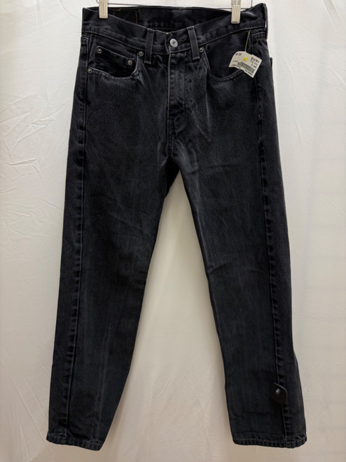 Vist Large View of Product Image Which is Used Levi's Denim 8-29
